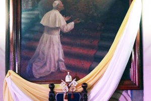rocznica wizyty papieża polaka w kalwarii zebrzydowskiej